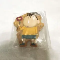 クレヨンしんちゃん　クッキーチャームコット　ボーちゃん