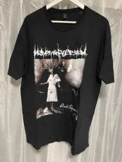 sads BIGTシャツ 清春 黒夢 ムーンエイジデビルメント パーカー - メルカリ