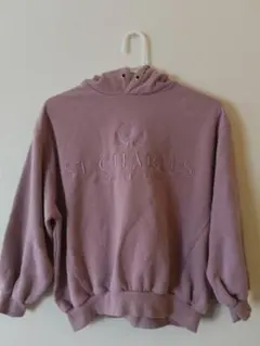 repipi armario パーカーSサイズ