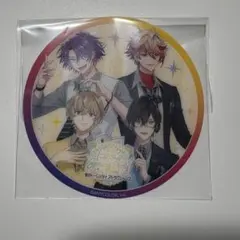 にじさんじ 東京ドームシティ コースター　VOLTACTION