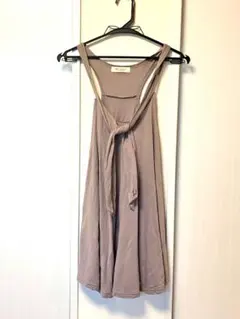 sab street my standard ノースリーブ チュニック