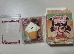 メロジョイ Mellojoy スクイーズ ミニランド ゆきこ - メルカリ