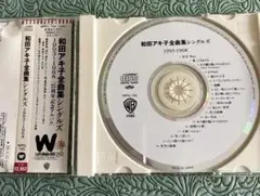 和田アキ子　25周年記念アルバム