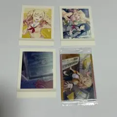 【匿名配送】プロセカ 天馬咲希 ぱしゃこれ カード まとめ売り