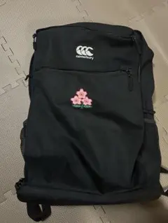 ラグビー高校日本代表リュック　 naichandayo様専用