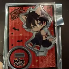 ヒプマイ　マルイ　ハロウィン　アクスタ　三郎