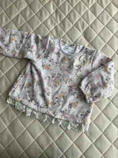 長袖tシャツ トップス