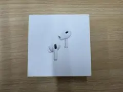 【値下げ】AirPods Pro 第2世代 USB-C 付属品完備