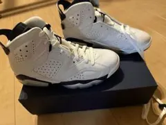 Air Jordan 6 レトロ