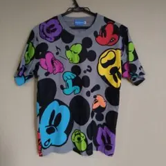 東京ディズニーリゾート ミッキー Tシャツ M