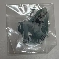 新品未開封】初音ミク シンフォニー コラボカフェ 2025 アクリル