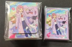 デッキケース デッキシールド タロ 新品未開封