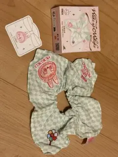 WAKE UP IN SUNMER DAYS SERRIES-MOKOKO