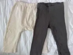 スパッツ ボトムス まとめ売り 70cm