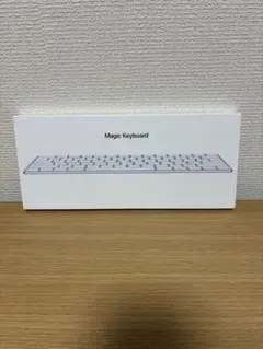 Magic Keyboard A1644 US配列 Lightning