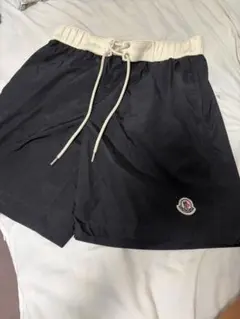 2026年最新】MONCLER メンズ ショートパンツ・ハーフパンツの人気