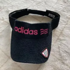 アディダスゴルフ サンバイザー