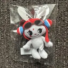 L'Arc~en~Ciel ぬいぐるみ ルシエルちゃん hyde グッズ 限定 - メルカリ