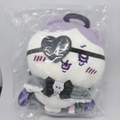 だてんしなハチワレ　ぬいぐるみS