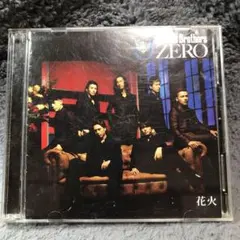 0～ZERO～ CD +DVD 三代目 J Soul Brothers