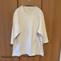 ラグランtシャツ Tシャツ