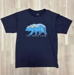 ザ・ノースフェイスのTシャツ