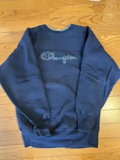 90s Champion Reverse Weave リバースウィーブ