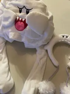 ユニバ USJ カチューシャ テレサ