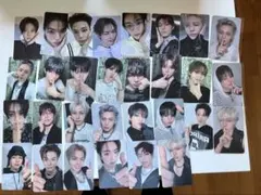 treasure トレカ　ヒョンソク　ジフン　ジュンギュ　ヨシ　ジェヒョク　他