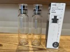 ハリオ 保存容器