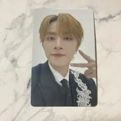 WayV 威神V シャオジュン NO Way OUT 会場購入特典　トレカ