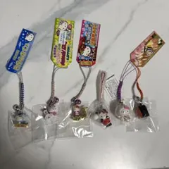 サンリオ 伊藤楽器100周年限定 ハローキティ楽器演奏シリーズ キティ