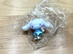 シナモロール きらめきバルーンフィギュア