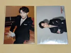 渡辺翔太　ブロマイド