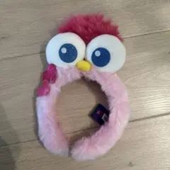 USJ) モッピー カチューシャ