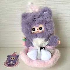 MIOCO ミオコ warm hugs gathering ぬいぐるみ ④ - メルカリ