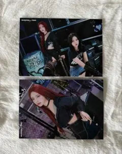 2026年最新】itzy ユナ チェキの人気アイテム - メルカリ