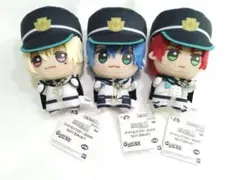 2025年最新】sidem ちびぐるみ 眉見鋭心の人気アイテム - メルカリ