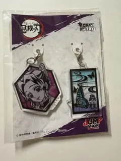 2026年最新】鬼滅の刃 アクリルキーホルダー ジャンプショップの人気