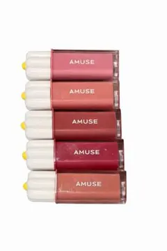 AMUSE デューティント まとめ売り