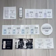 2026年最新】Christian Dior スキンケア・基礎化粧品 トライアルセット