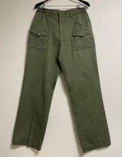 02AW undercover 魔女期 コーデュロイ ブッシュパンツ L 2025年最新