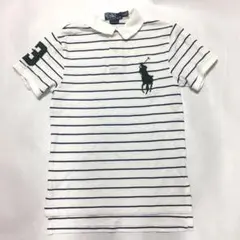 ポロラルフローレン　Sサイズ　ポロシャツ　メンズ