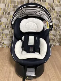 【限定特価‼️】Combi チャイルドシート　クルムーブスマート　新生児対応