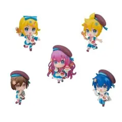 【雪ミク2026】SNOW MIKU2026 COLLECTION　5種セット