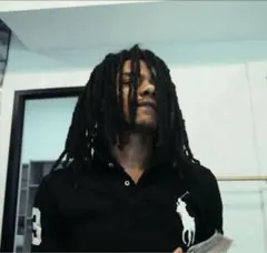 chou様戦友美品ラルフローレンビックポニー半袖ポロシャツ赤ナンバリングy2k