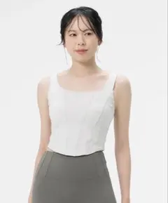 2026年最新】ブラトップ付き スカーラの人気アイテム - メルカリ