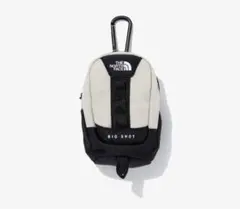 【日本未発売】THE NORTH FACE 韓国限定　キーホルダー　ポーチ