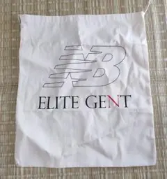 New Balance ELITE GENT 収納袋
