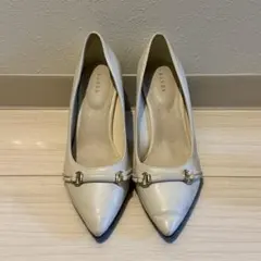 RANDA パンプス　23.5